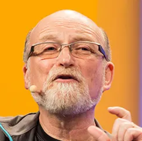 Boris Verkhovsky
